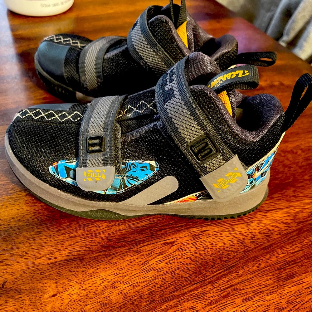 Toddler Nike